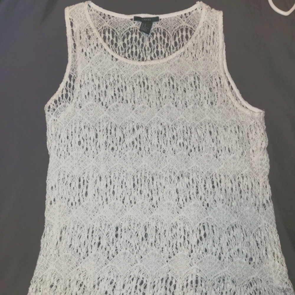 Knitted Forever 21 Top
